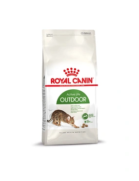 ROYAL CANIN Outdoor